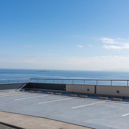 Atami-View Resort Exterior foto